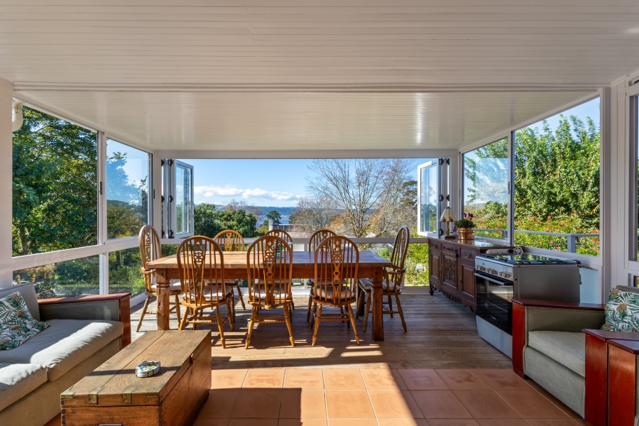 4 Bedroom Property for Sale in Belvidere Estate Western Cape
